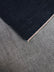 INDIGO USA SELVEDGE DENIM - RED/WHITE TICKER 13.5OZ