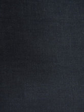 INDIGO USA SELVEDGE DENIM - RED/WHITE TICKER 13.5OZ
