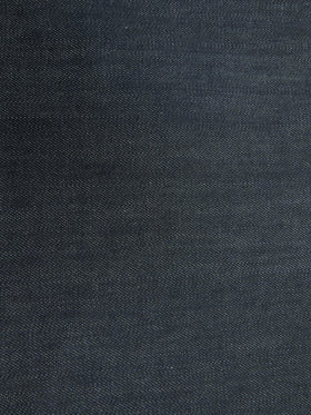 INDIGO USA SELVEDGE DENIM - RED/WHITE TICKER 13.5OZ