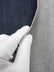 INDIGO USA SELVEDGE DENIM - RED/WHITE TICKER 13.5OZ