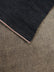 INDIGO JAPANESE SELVEDGE DENIM - RED/WHITE TICKER 14OZ