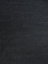 INDIGO JAPANESE SELVEDGE DENIM - RED/WHITE TICKER 14OZ