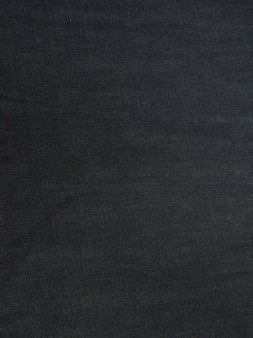 INDIGO JAPANESE SELVEDGE DENIM - RED/WHITE TICKER 14OZ