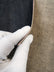 INDIGO JAPANESE SELVEDGE DENIM - RED/WHITE TICKER 14OZ