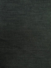 DARK INDIGO USA SELVEDGE DENIM - RED/WHITE TICKER 11.5OZ