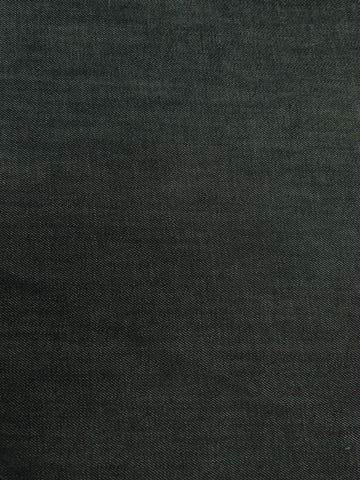 DARK INDIGO USA SELVEDGE DENIM - RED/WHITE TICKER 11.5OZ