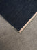 LIGHT INDIGO USA SELVEDGE DENIM -RED/WHITE WIDE TICKER 13OZ