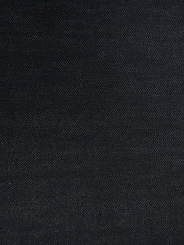 INDIGO USA SELVEDGE DENIM -WHITE TICKER 12OZ
