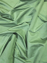 Microfiber Suede Upholstery Fabric / Dark Seafoam / Passion Suede Microsuede (CLOSEOUT!)