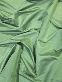 Microfiber Suede Upholstery Fabric / Dark Seafoam / Passion Suede Microsuede (CLOSEOUT!)