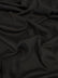 Sweatshirt & Apparel Polar Fleece Fabric / Black / Sold By The Yard(Closeout)