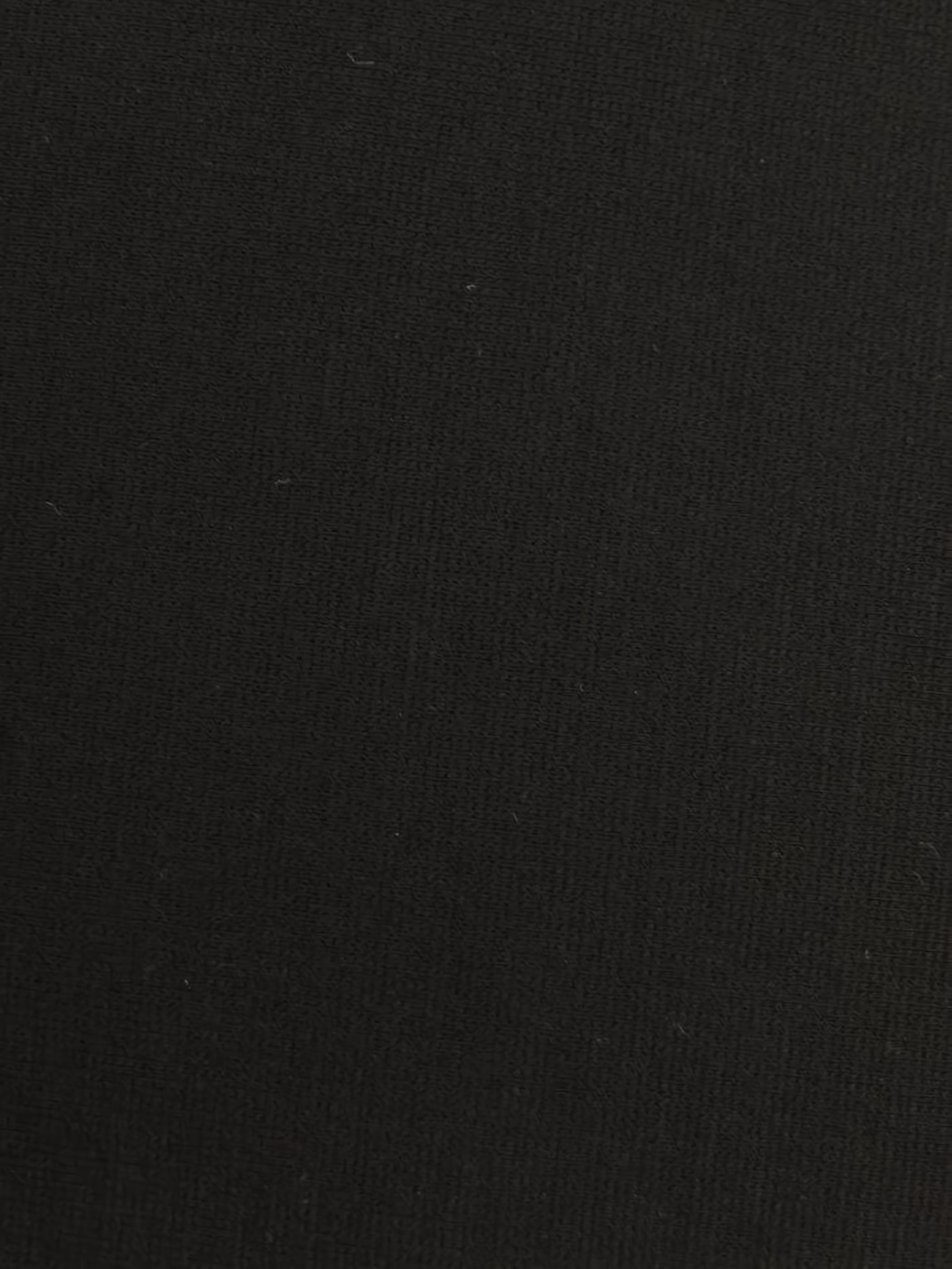 Black 320 GSM 67% RAYON/28% NYLON/5 % SPANDEX CASANOVA Fabric