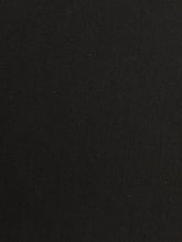Black 320 GSM 67% RAYON/28% NYLON/5 % SPANDEX CASANOVA Fabric