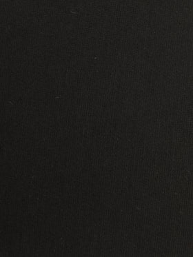 Black 320 GSM 67% RAYON/28% NYLON/5 % SPANDEX CASANOVA Fabric