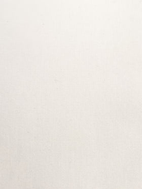White 420 GSM 67% RAYON/28% NYLON/5 % SPANDEX CASANOVA Fabric