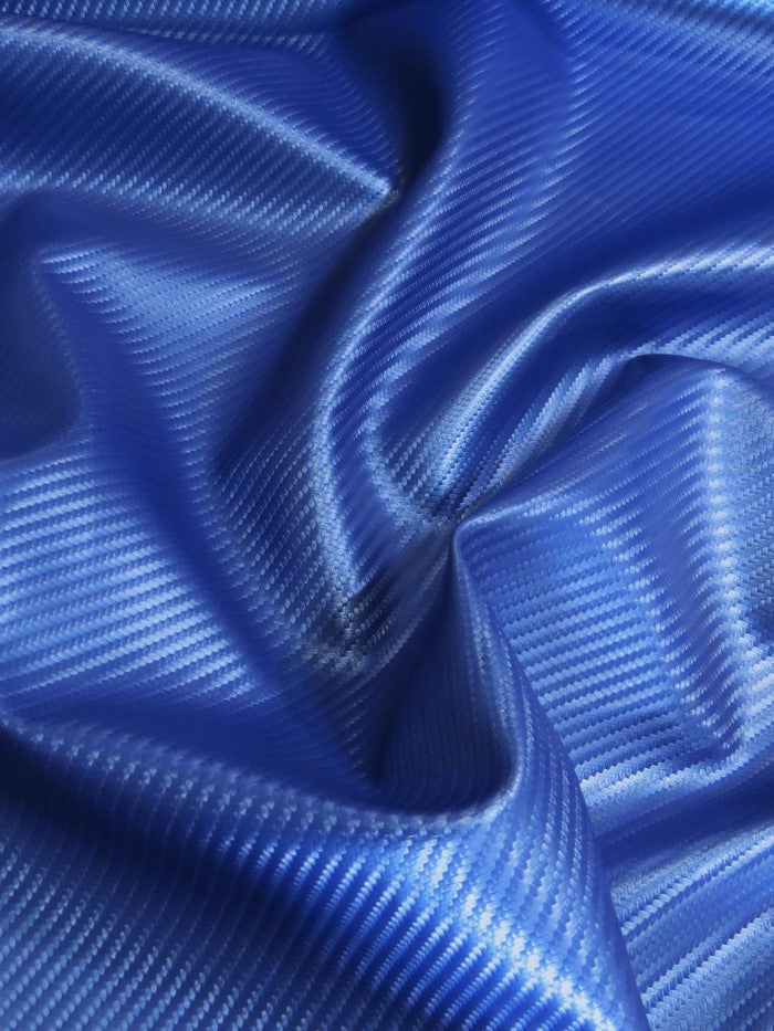 Royal Carbon Fiber Marine Vinyl Fabric