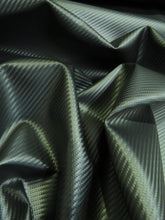 Carbon Fiber Marine Vinyl Fabric