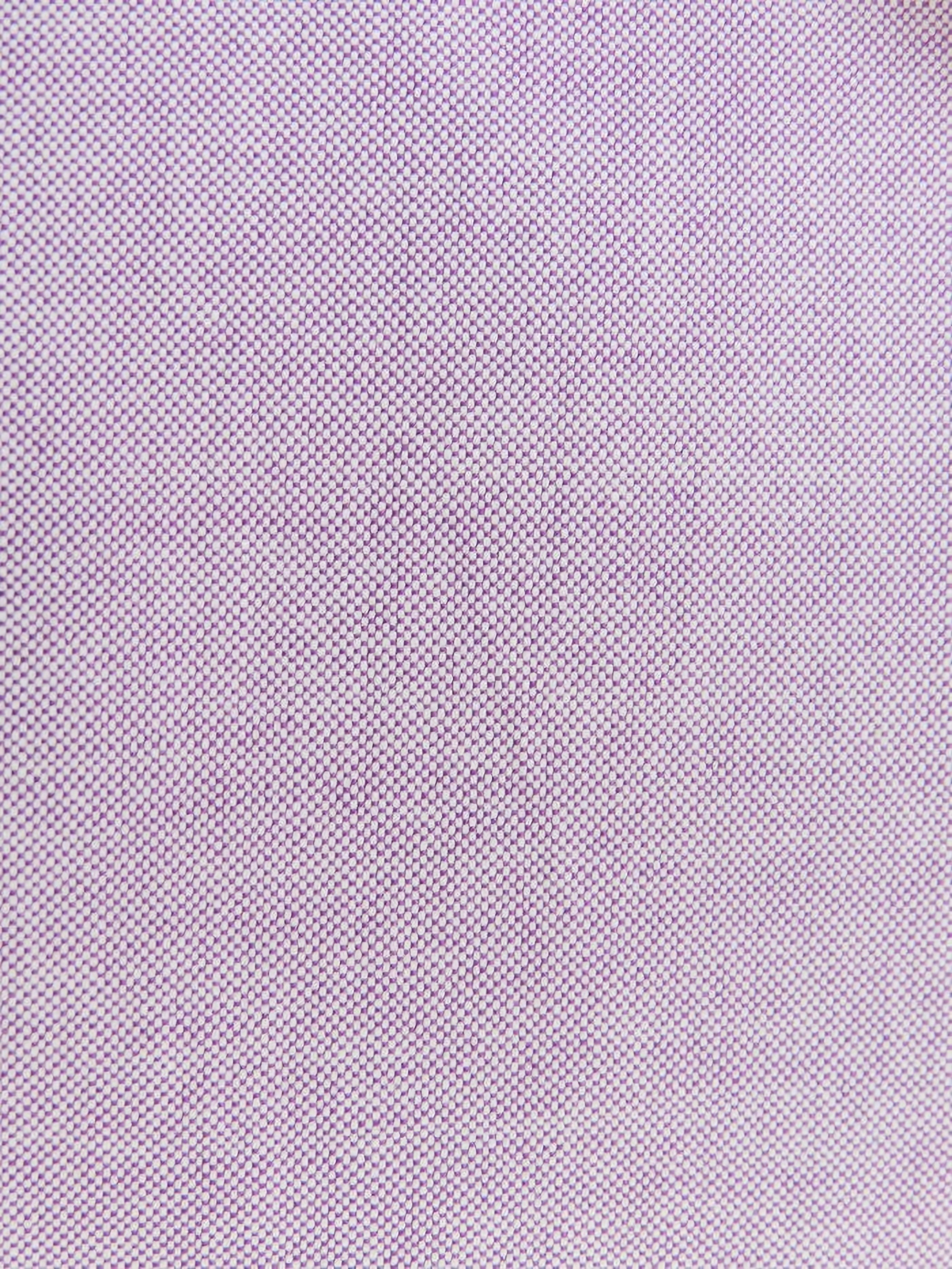 Lilac 100% Cotton Chambray Fabric