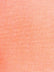 Peach 100% Cotton Chambray Fabric