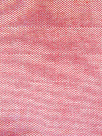 Strawberry 100% Cotton Chambray Fabric