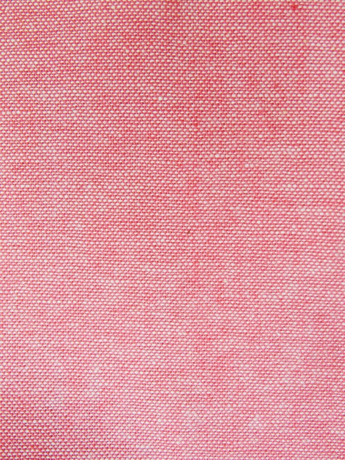 Strawberry 100% Cotton Chambray Fabric