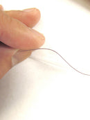 Clear Plastic Vinyl Fabric / 10 Gauge / By The Roll - 60 Yards-4