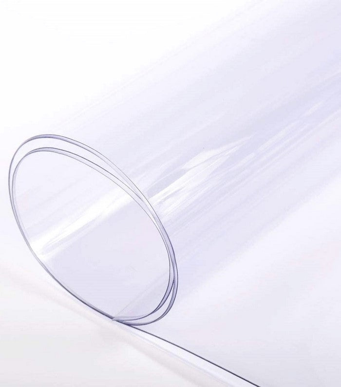 1*6様 【値下げ不可】CALEE CLASSIC MODEL CLEAR/GR Wholesale Clear Plastic Vinyl Fabric (Marine Grade) 30 Gauge By