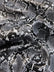 Calico Python Snake Vinyl Fabric / 30 Yard Bolt