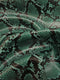 Calico Python Snake Vinyl Fabric / 30 Yard Bolt