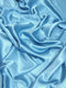 Solid Crepe Back Satin Fabric / Sold By The Yard