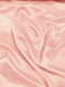Solid Crepe Back Satin Fabric / Sold By The Yard