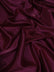 Solid Crepe Back Satin Fabric / Sold By The Yard