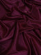 Solid Crepe Back Satin Fabric / Sold By The Yard