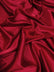 Solid Crepe Back Satin Fabric / Sold By The Yard