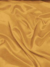 Solid Crepe Back Satin Fabric / Sold By The Yard