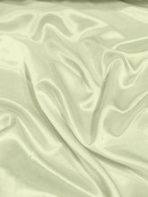Solid Crepe Back Satin Fabric / Sold By The Yard