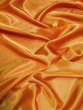 Solid Crepe Back Satin Fabric / Sold By The Yard