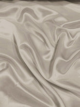 Solid Crepe Back Satin Fabric / Sold By The Yard
