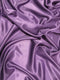 Solid Crepe Back Satin Fabric / Sold By The Yard