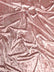 Crushed Stretch Velvet Costume Fabric / Sold By The Yard