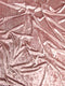 Crushed Stretch Velvet Costume Fabric / Sold By The Yard