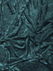 Crushed Stretch Velvet Costume Fabric / Sold By The Yard