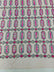Jewel Iridescent Sequin Stretch Mesh Fabric / Sold by the Yard