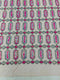 Jewel Iridescent Sequin Stretch Mesh Fabric / Sold by the Yard