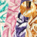 Candy Shag Fabric / Sold By The Yard
