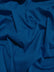 Poly Cotton Solid Fabric / Dark Royal Blue / 100 Yard Bolt