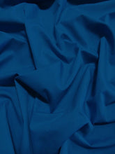 Poly Cotton Solid Fabric 58"/60" Width / Sold By The Yard