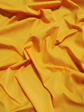 Poly Cotton Solid Fabric 58"/60" Width / Sold By The Yard