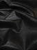 Black Distressed Velvet Flocking Vinyl / Sold by the Yard