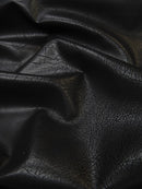 Black Distressed Velvet Flocking Vinyl / 30 Yard Roll-3
